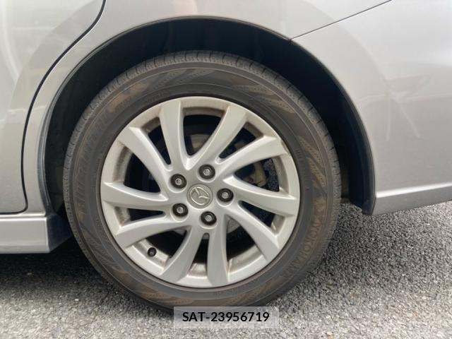 Mazda PREMACY 2011-09 7727253-11