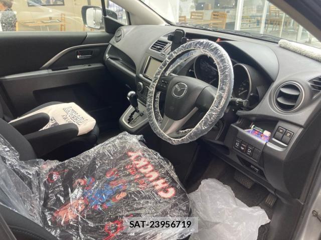 Mazda PREMACY 2011-09 7727253-12