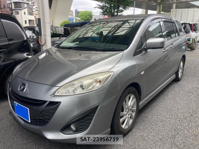 Mazda PREMACY 2011-09 7727253-1