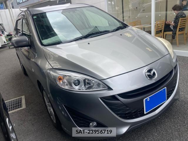 Mazda PREMACY 2011-09 7727253-2