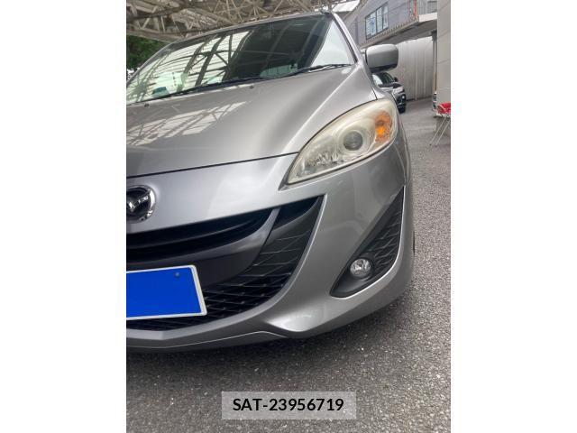 Mazda PREMACY 2011-09 7727253-3