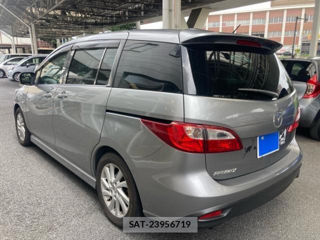Mazda PREMACY 2011-09 7727253-6