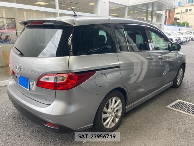 Mazda PREMACY 2011-09 7727253-7