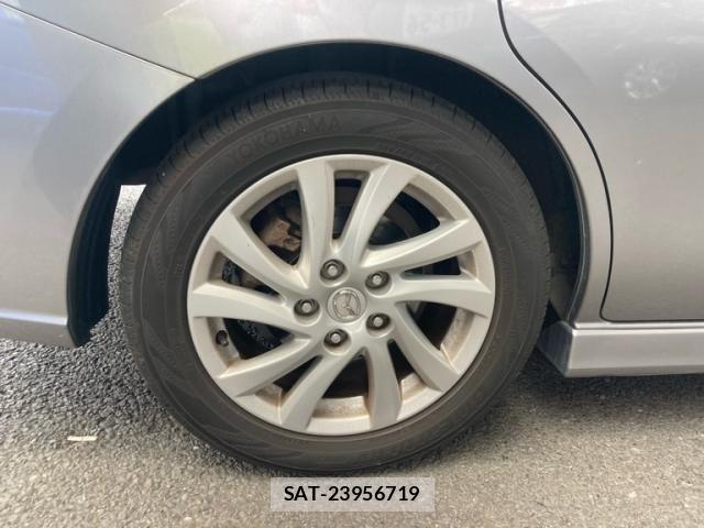 Mazda PREMACY 2011-09 7727253-8