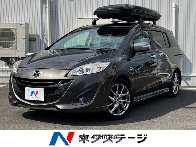 Mazda PREMACY 2014-09 7788230-0