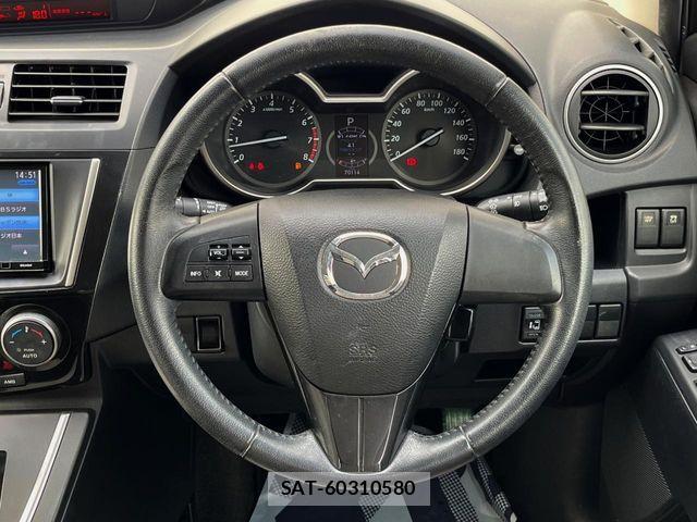 Mazda PREMACY 2014-09 7788230-10