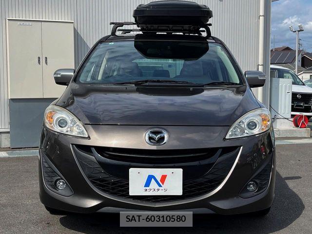 Mazda PREMACY 2014-09 7788230-13