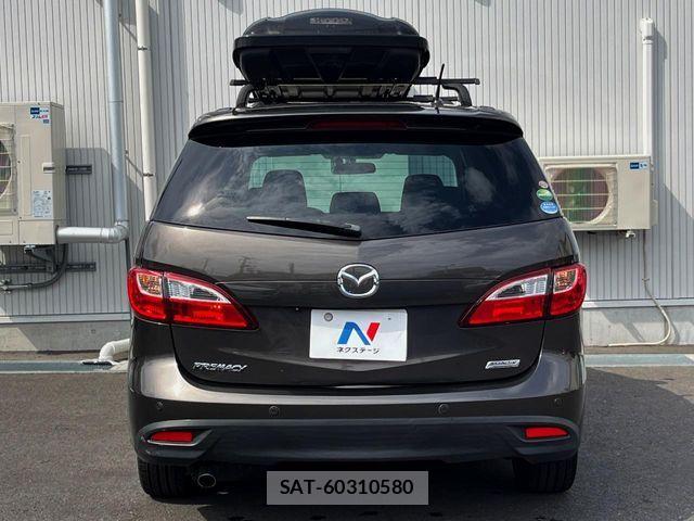 Mazda PREMACY 2014-09 7788230-14