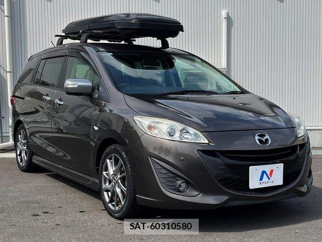 Mazda PREMACY 2014-09 7788230-15