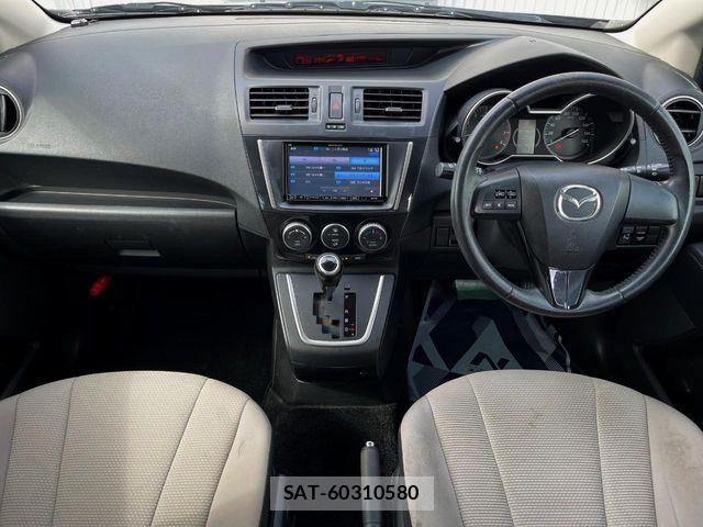 Mazda PREMACY 2014-09 7788230-1