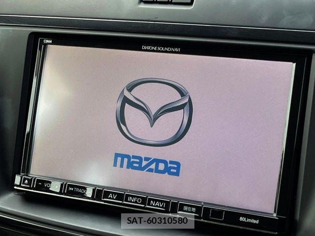 Mazda PREMACY 2014-09 7788230-3