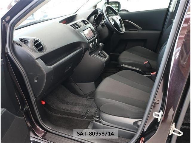 Mazda PREMACY 2013-05 7788231-14