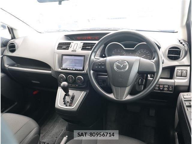 Mazda PREMACY 2013-05 7788231-1