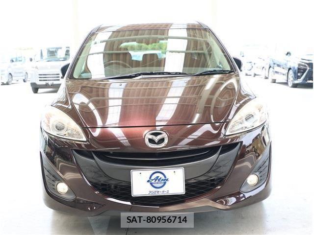 Mazda PREMACY 2013-05 7788231-19