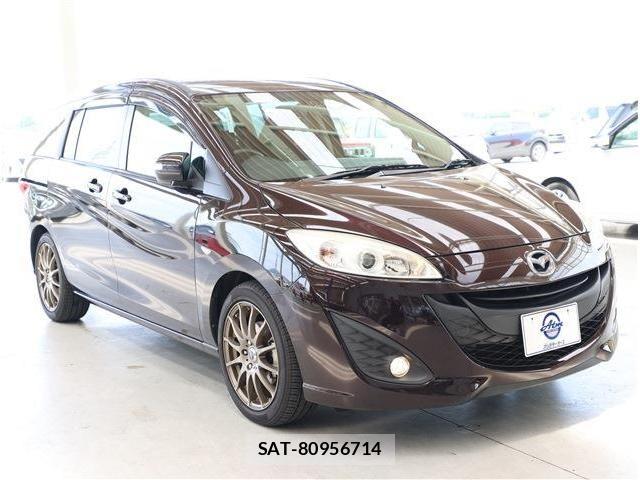 Mazda PREMACY 2013-05 7788231-20