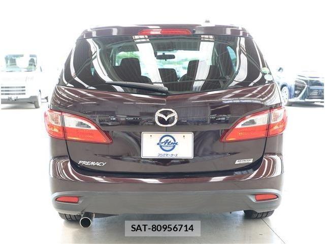 Mazda PREMACY 2013-05 7788231-21