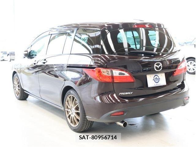 Mazda PREMACY 2013-05 7788231-22