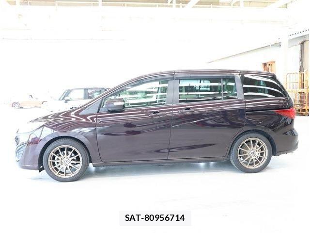 Mazda PREMACY 2013-05 7788231-23