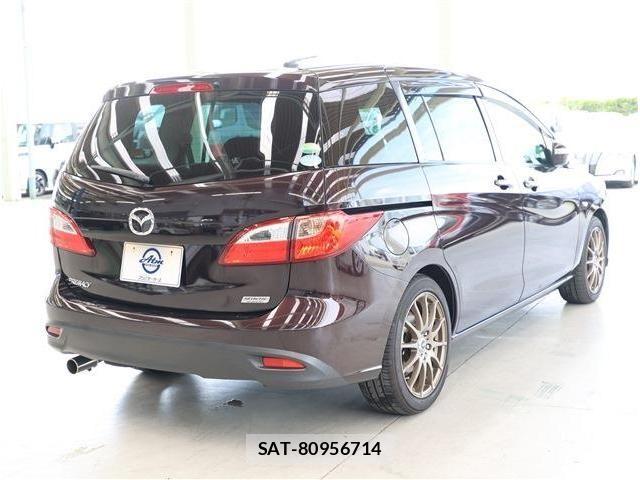 Mazda PREMACY 2013-05 7788231-5