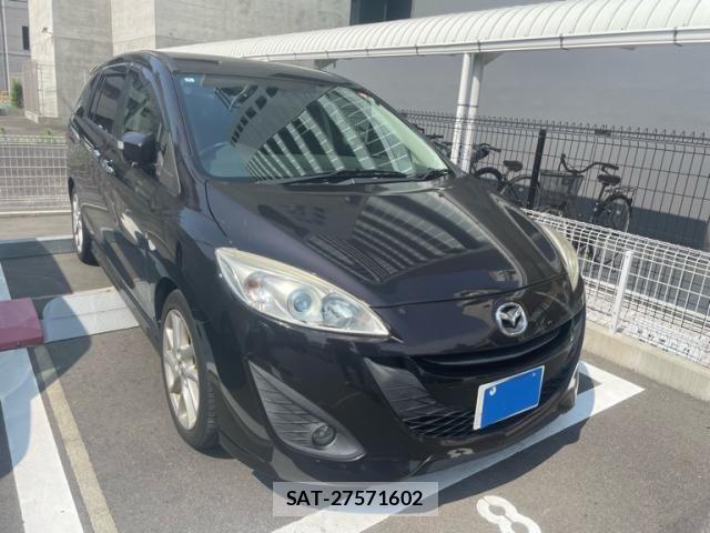 Mazda PREMACY 2014-03 7788229-0