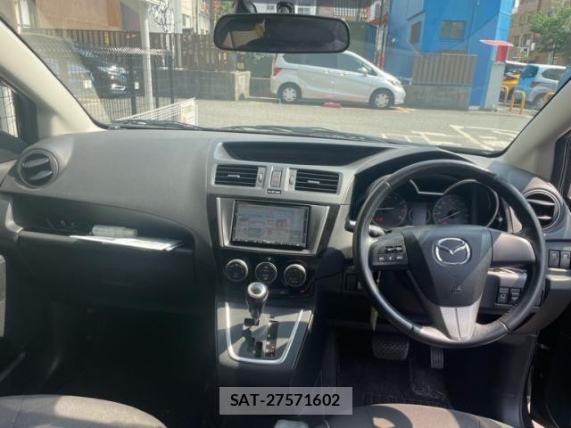 Mazda PREMACY 2014-03 7788229-14