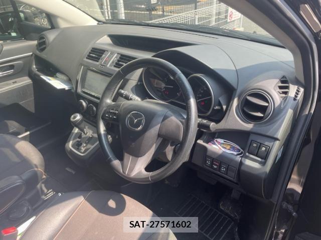 Mazda PREMACY 2014-03 7788229-15