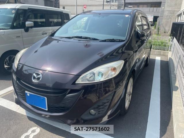 Mazda PREMACY 2014-03 7788229-1