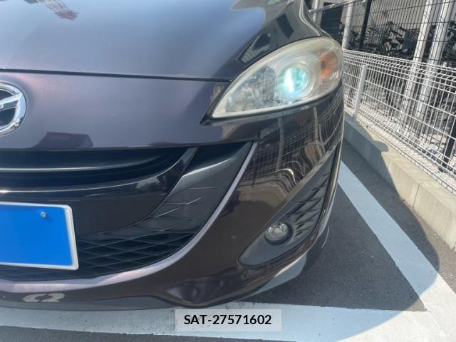 Mazda PREMACY 2014-03 7788229-2