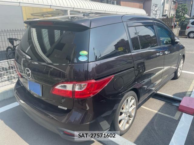 Mazda PREMACY 2014-03 7788229-3