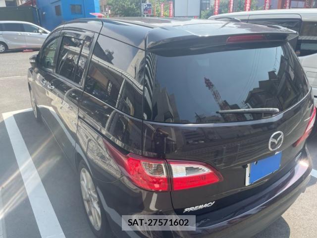 Mazda PREMACY 2014-03 7788229-4