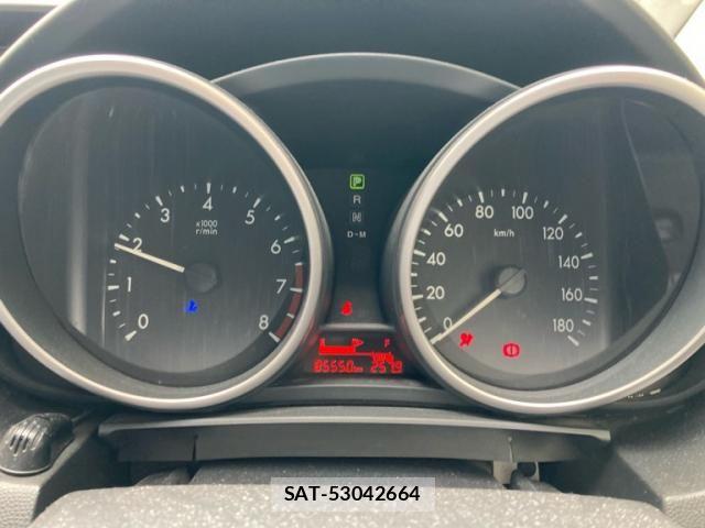 Mazda PREMACY 2010-07 7788227-9