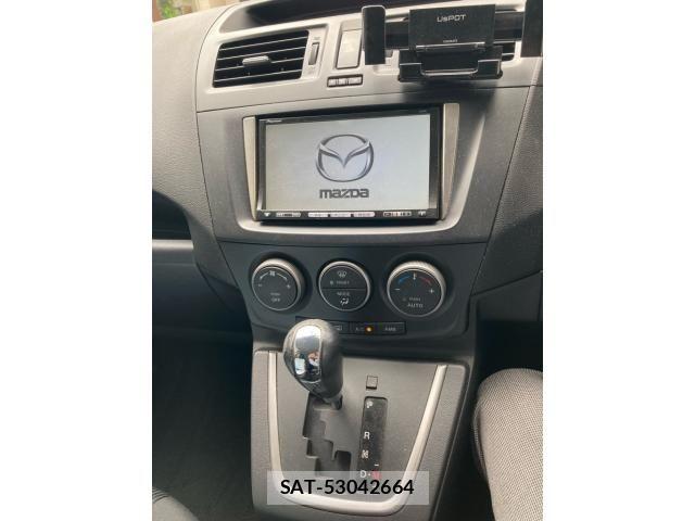 Mazda PREMACY 2010-07 7788227-11