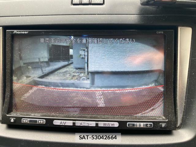 Mazda PREMACY 2010-07 7788227-13