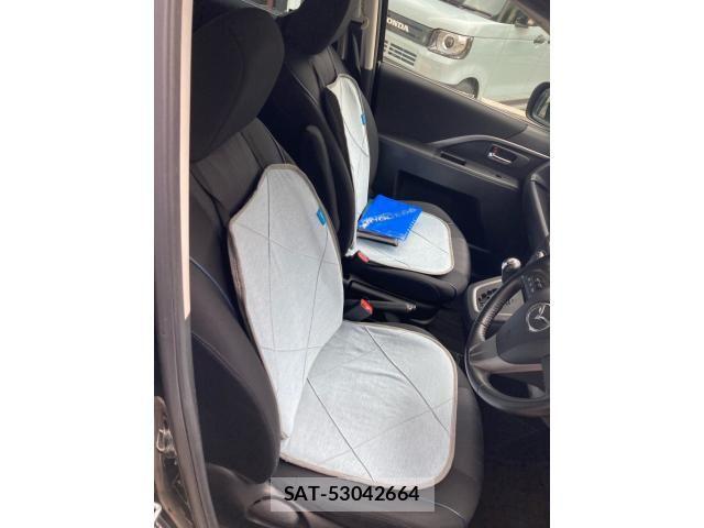 Mazda PREMACY 2010-07 7788227-17
