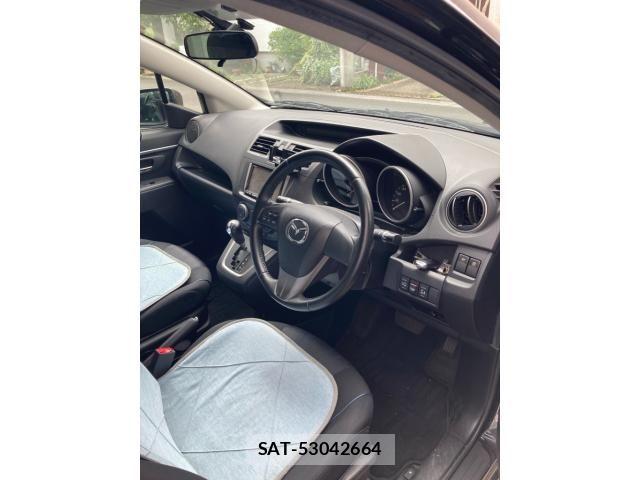 Mazda PREMACY 2010-07 7788227-18