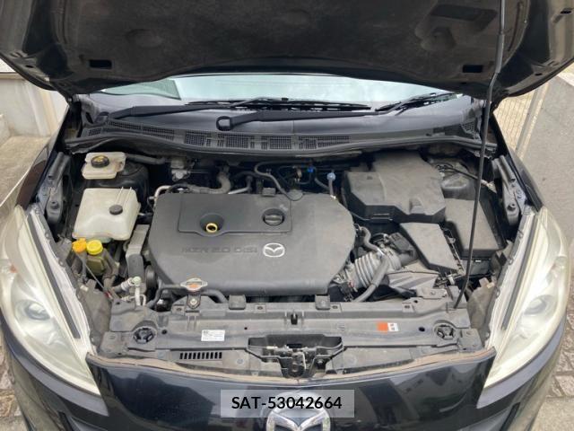 Mazda PREMACY 2010-07 7788227-21