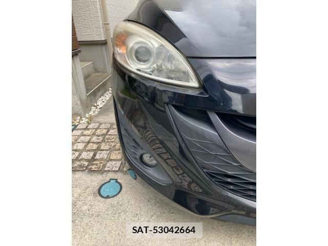 Mazda PREMACY 2010-07 7788227-22