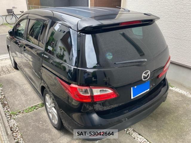 Mazda PREMACY 2010-07 7788227-3