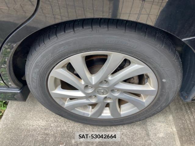 Mazda PREMACY 2010-07 7788227-4