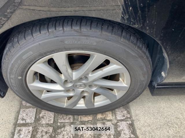 Mazda PREMACY 2010-07 7788227-5