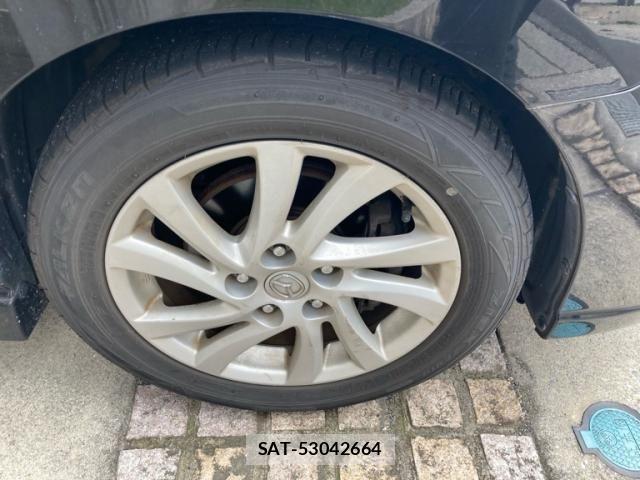 Mazda PREMACY 2010-07 7788227-6