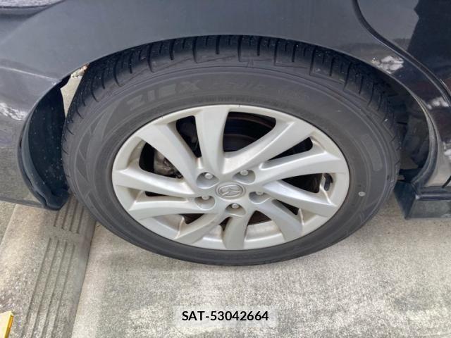 Mazda PREMACY 2010-07 7788227-7
