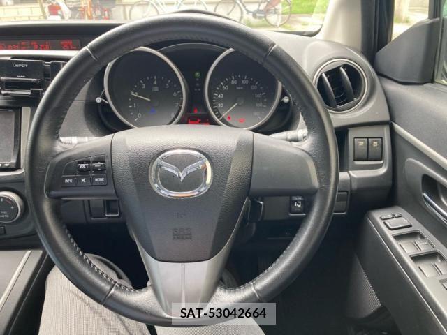 Mazda PREMACY 2010-07 7788227-8
