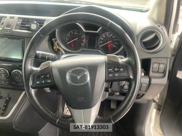 Mazda PREMACY 2013-10 7878802-10