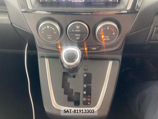 Mazda PREMACY 2013-10 7878802-12