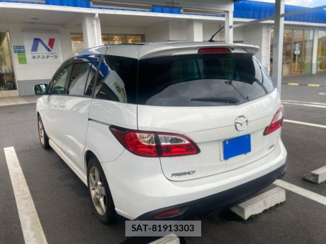 Mazda PREMACY 2013-10 7878802-1