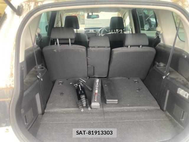Mazda PREMACY 2013-10 7878802-4
