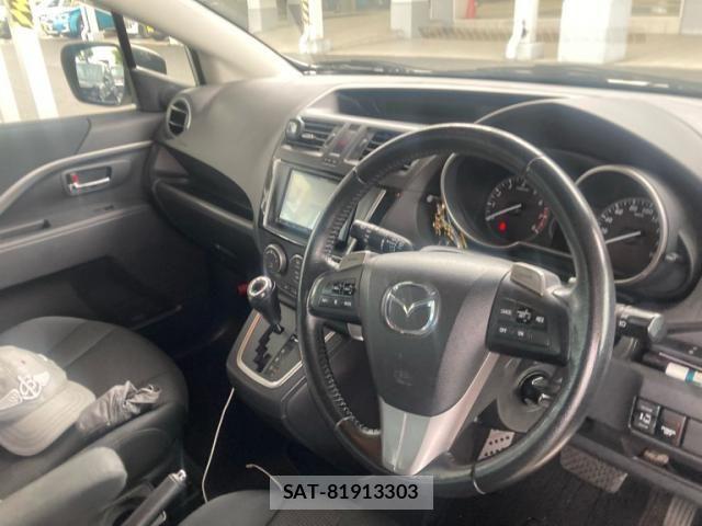 Mazda PREMACY 2013-10 7878802-6