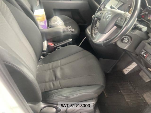 Mazda PREMACY 2013-10 7878802-7