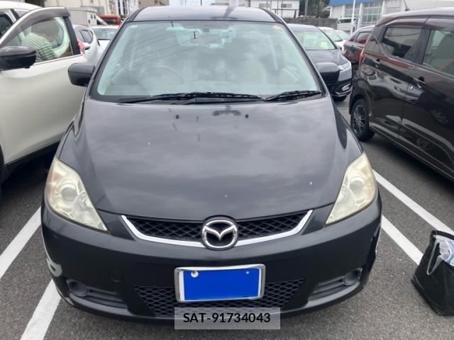 sat car
